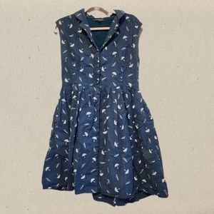 Emily and Fin Umbrella Dress XL
